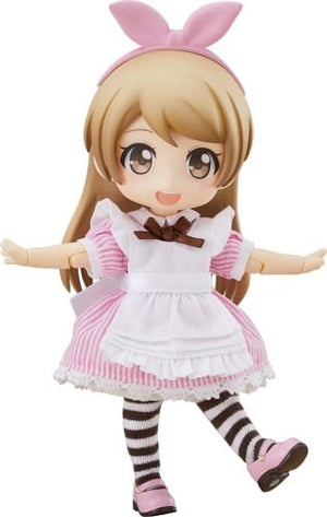 Alice Another Color Nendoroid Doll Figure [USED]