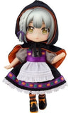 Little Red Riding Hood: Rose Another Color Nendoroid Doll Figure [USED]