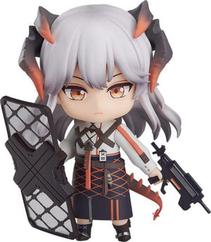 Sariah Arknights Nendoroid No.1810 Female Figure [USED]