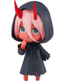 Zero Two Childhood Ver. DARLING in the FRANXX Nendoroid No.1820 GOODSMILE Online Shop Limited Female Figure [USED]