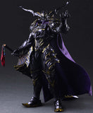 Jack Garland Stranger of Paradise Final Fantasy Origin PLAY ARTS Kai Figure [USED]