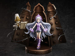 Iron Maiden Jeanne Shaman King 1/7 F:NEX Limited Figure [USED]