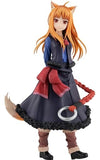 Holo Spice and Wolf POP UP PARADE Painted Plastic Finished Product Female Figure [USED]