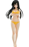 Kotegawa Yui To Love Ru Darkness POP UP PARADE Painted Plastic Finished Product Female Figure [USED]