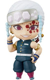 Tengen Uzui Demon Slayer: Kimetsu no Yaiba Nendoroid No.1830 Figure [USED]