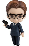 Gary Eggsy Unwin Kingsman: The Golden Circle Nendoroid No.1824 Male Figure [USED]