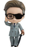 Harry Galahad Hart Kingsman: The Golden Circle Nendoroid No.1825 Male Figure [USED]