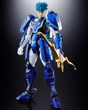 Rowen of the Strata Special Color Edition Ronin Warriors Armor Plus Tamashii Web Limited Figure [USED]