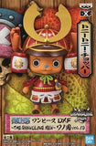 Tony Tony Chopper One Piece DXF THE GRANDLINE MEN Wano Country Vol.19 Figure [USED]