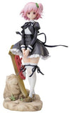 Hitotsuyanagi Riri Assault Lily: Bouquet 1/7 PVC Painted Female Figure [USED]