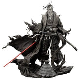 ARTFX Ronin -The Duel- Star Wars: Visions/The Duel 1/7 PVC PaintedSimple Assembly Kit Male Figure [USED]