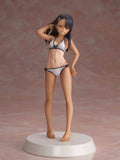 Nagatoro-san Summer Queens Don't Toy with Me, Miss Nagatoro 1/8 PVC & ABS Finished Product AmiAmi & Dejitamin & Tokyo Figure Limited Figure [USED]