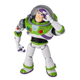 Buzz Lightyear Ver.1.5 Toy Story Revoltech Figure [USED]