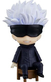 Satoru Gojo Jujutsu Kaisen Nendoroid Swacchao! Male Figure [USED]