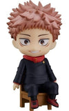 Yuji Itadori Jujutsu Kaisen Nendoroid Swacchao! Figure [USED]