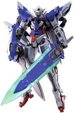 Gundam Devise Exia Mobile Suit Gundam 00 METAL BUILD Figure [USED]