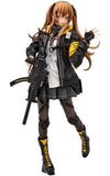 UMP9 Girls' Frontline 1/7 PVC&ABS Painted Finished Product Figure [USED]