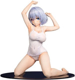 Marine School Swimsuit Ver. Oime Eye Specification 1/4 PMMA Painted Finished Product Female Figure [USED]