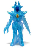 Deathfacer Transformation Luminous Ver. Ultraman Tiga & Ultraman Dyna Warriors of the Star of Light Ultra Monster Series Namco Limited Figure [USED]