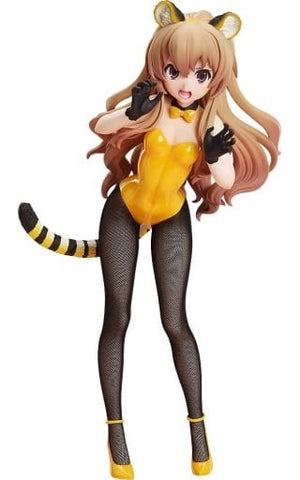 Taiga Aisaka Tiger Ver. Toradora! B-Style 1/4 Plastic Painted Finished Product Figure [USED]