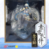 Yuki Onna Onmyoji 1/8 PVC&ABS Painted Finished Product Figure [USED]