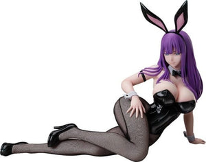 Miku Suo Bunny Ver. World's End Harem B-Style 1/4 Plastic Painted Finished Product Figure [USED]