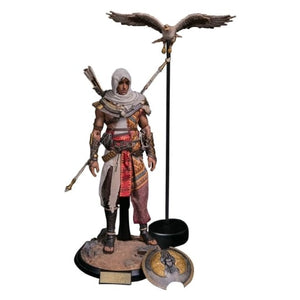 Bayek Assassin's Creed Origins 1/6 Action Figure [USED]