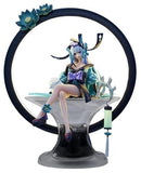 Aoandon DXVer. Onmyoji 1/9 PVC Painted Finished Product with Benefits Female Figure [USED]