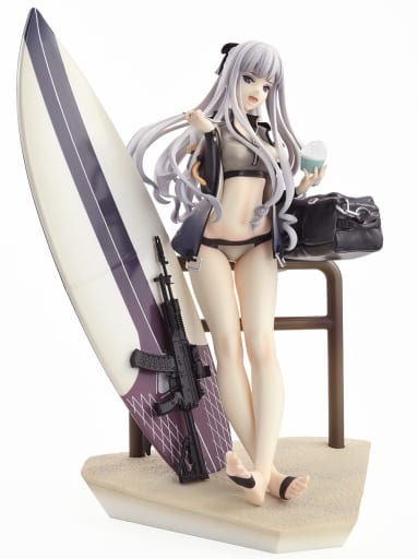 AK-12 Smoothie Age Ver. Girls' Frontline 1/8 PVC Painted Female Figure [USED]