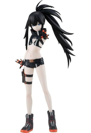 Empress DAWN FALL Ver. Black Rock Shooter Dawn Fall POP UP PARADE Painted Plastic Finished Product Female Figure [USED]