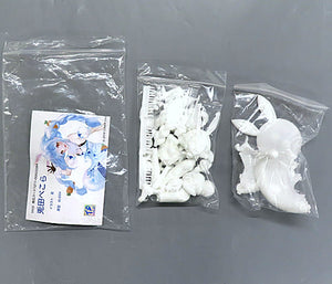 Usada Pekora Hololive Garage Kit Treasure Festa Online 5 & Event Limited Female Figure [USED]