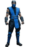 Subzero Mortal Kombat 11 1/6 Action Figure [USED]