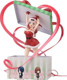 Chika Fujiwara Christmas Ver. Kaguya-sama: Love is War Season 2 1/7 PVC Painted Finished Product Figure [USED]