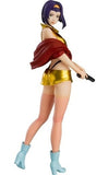 Faye Valentine Cowboy Bebop POP UP PARADE Painted Plastic Finished Product Female Figure [USED]