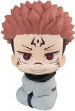 Sukuna Jujutsu Kaisen Lookup Figure [USED]