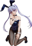 Aoba Suzukaze Bunny Ver. NEW GAME!! B-Style 1/4 Plastic Painted Finished Product Figure [USED]