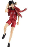 Tetsurou Kuroo Haikyu!! POP UP PARADE Painted Plastic Finished Product Male Figure [USED]