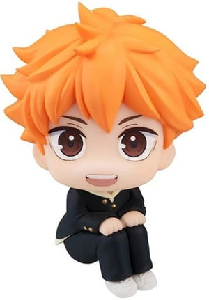 Shoyo Hinata Haikyu!! Lookup Figure [USED]