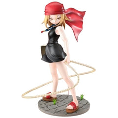 Anna Kyouyama Shaman King 1/7 PVC Painted Figure [USED]
