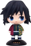 Giyu Tomiokau Demon Slayer: Kimetsu no Yaiba Swaying Head Male Figure [USED]