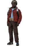 Lucas Sinclair Stranger Things 1/6 Action Figure [USED]