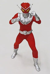 Redman Redman PREZZA Giant Hero Series 02 Polystone Painted Finished Product Wonder Festival 2019 Winter & Event Limited Figure [USED]