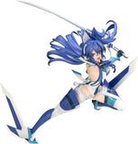 Tsubasa Kazanari Symphogear GX 1/7 PVC & ABS Painted Finished Product Figure [USED]