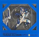 Tsubasa Kazanari Symphogear GX 1/7 PVC & ABS Painted Hobby Stock Limited with Benefits Figure [USED]