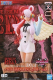 Uta One Piece FILM RED DXF The Grandline Lady Vol.1 Female Figure [USED]