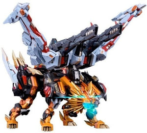 Victory Leo Transformers Kurokarakuri Action Figure [USED]