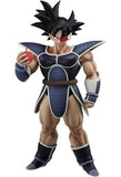 Turles Ichiban Kuji Dragon Ball HISTORY OF THE FILM Prize D Figure Figure [USED]