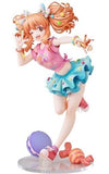 Kirari Moroboshi Ankira!? Kyosokyoku Ver. THE iDOLM@STER Cinderella Girls 1/7 PVC & ABS Painted Finished Product Figure [USED]