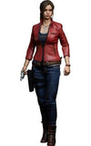 Claire Redfield Resident Evil 2 Collectible Action Figures 1/6 Figure [USED]