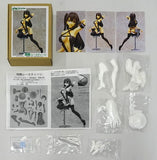 Zuikaku Race Queen Ver. Azur Lane Garage Kit Booth Limited Figure [USED]